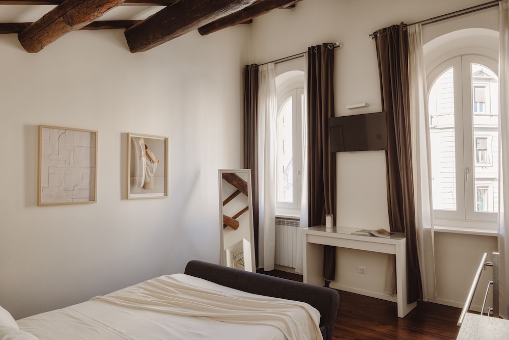 Your Suite Rome 18/50