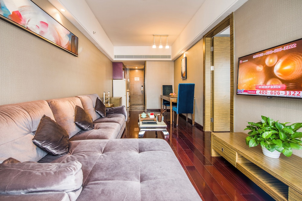La Perle International Hotel 35/50