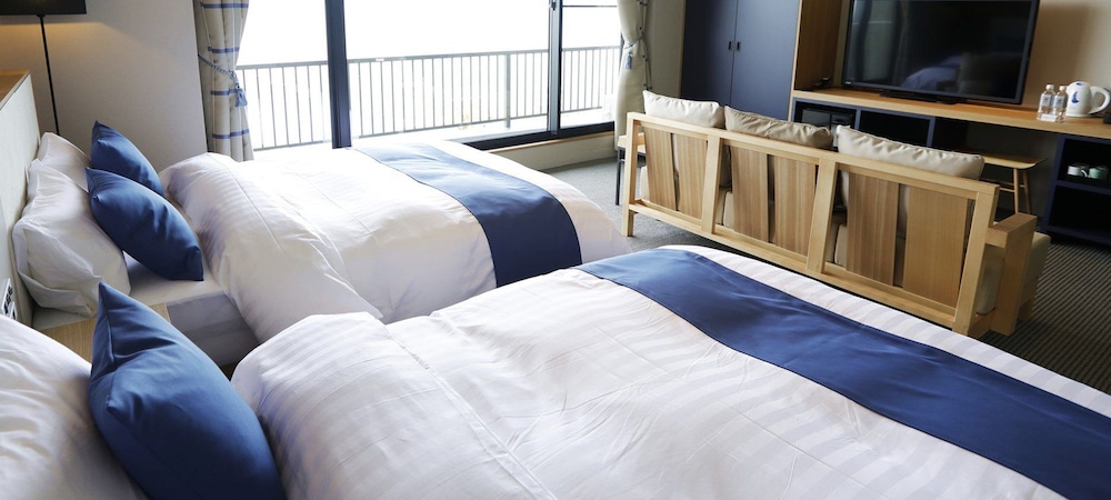 International Hotel Tamatsukuri 10/27