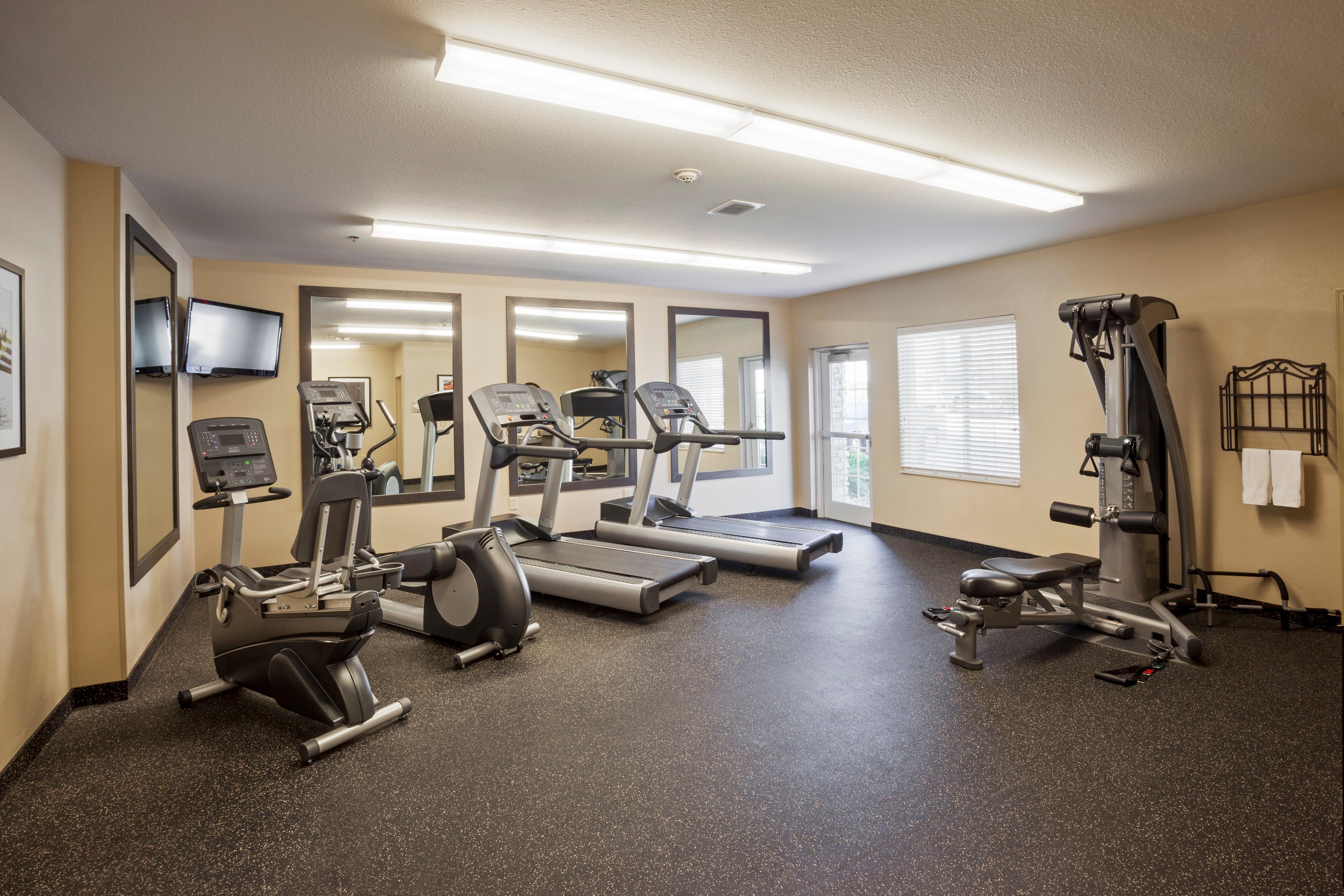 sport facilities