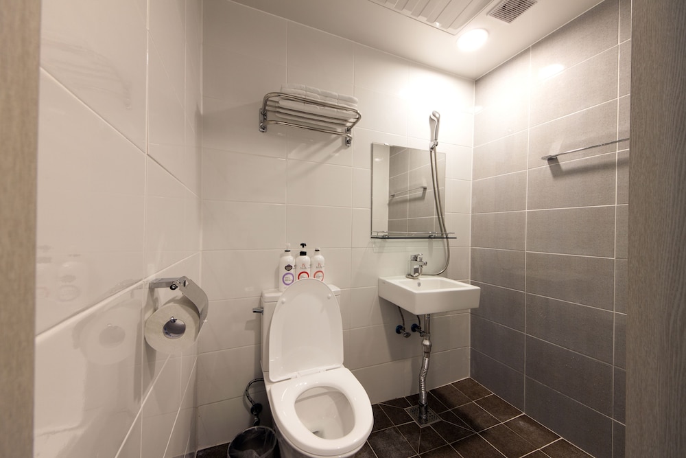 K-Grand Hotel & Guest House Seoul 29/35