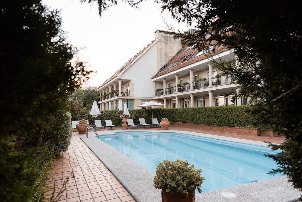 Hotel Villa Covelo 44/47