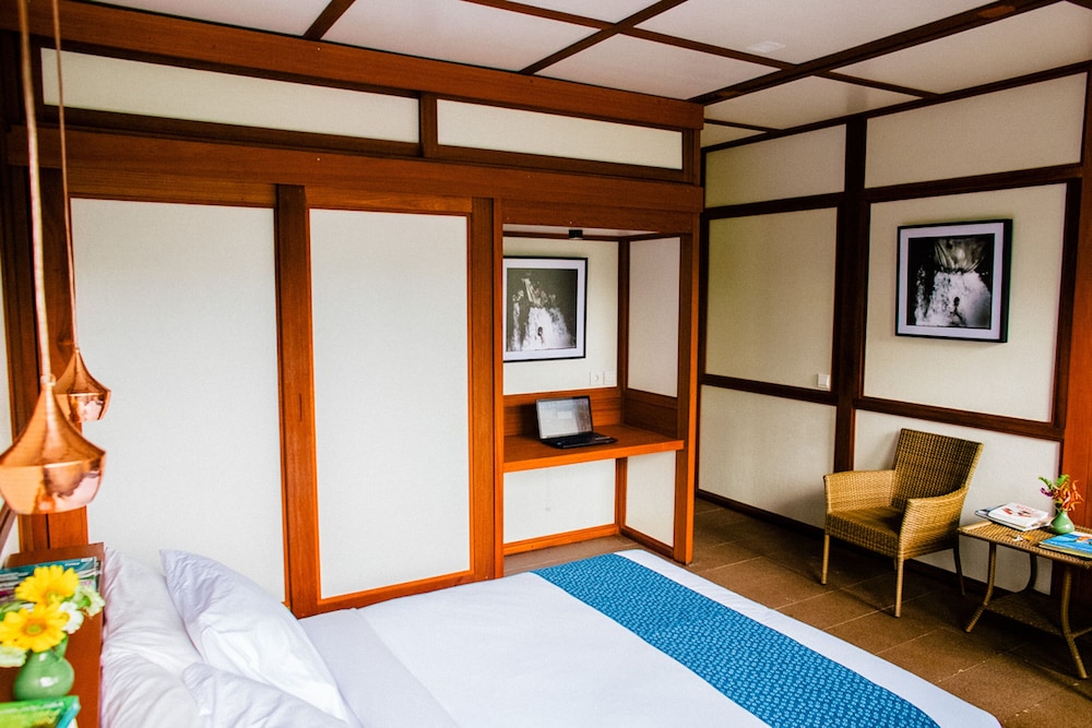 Suarapura Resort and SPA 8/50