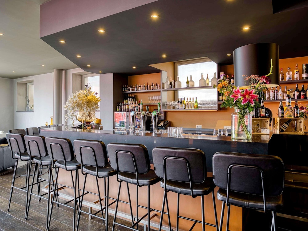 Mercure Hotel Amersfoort Centre 52/75