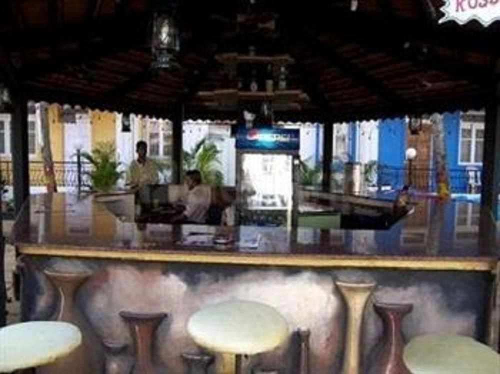 ALOR HOLIDAY RESORT HOTEL 36/50