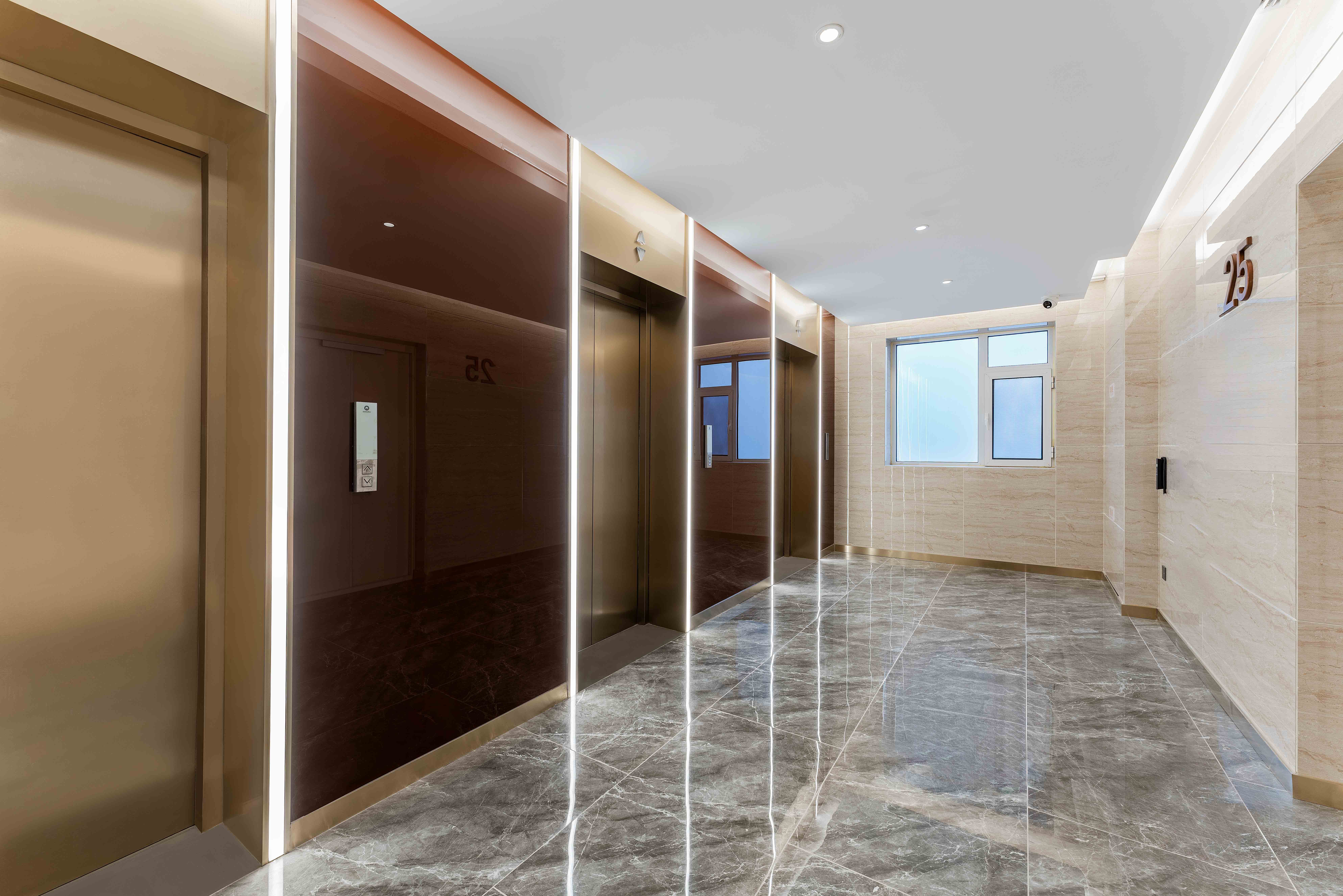 Holiday Inn Express Weifang City Center 30/52