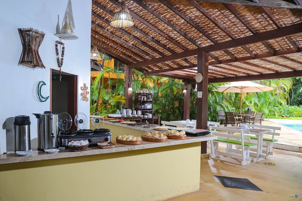 POUSADA VILLA N'KARA 12/66