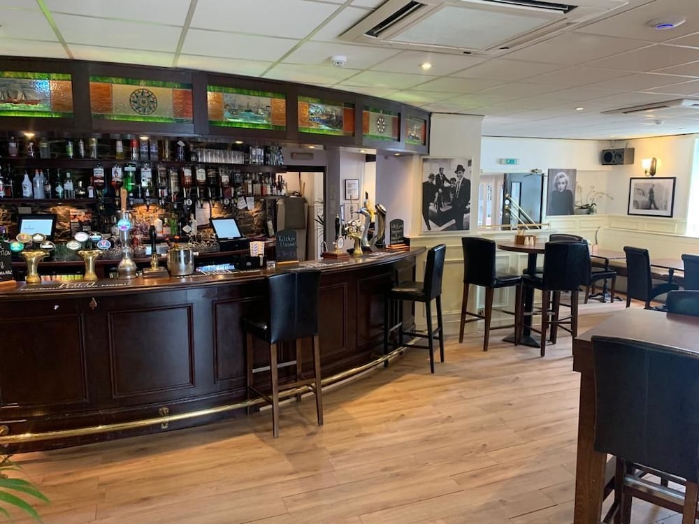 The Harbour House Hotel 38/50