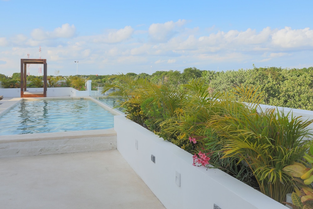 Hotel Blanco Tulum - Adults Only 46/50