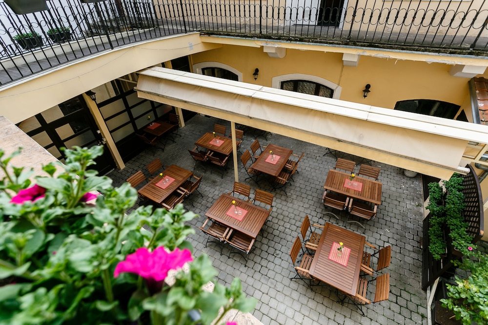 Pension U Lilie 2/50