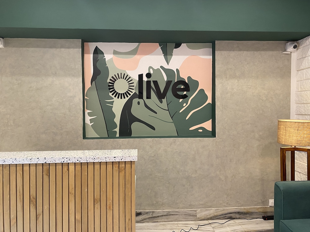 Olive Zip Indiranagar Metro by Embassy Group 6/59
