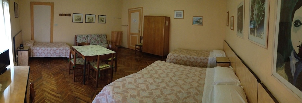 Albergo Panorama 34/67