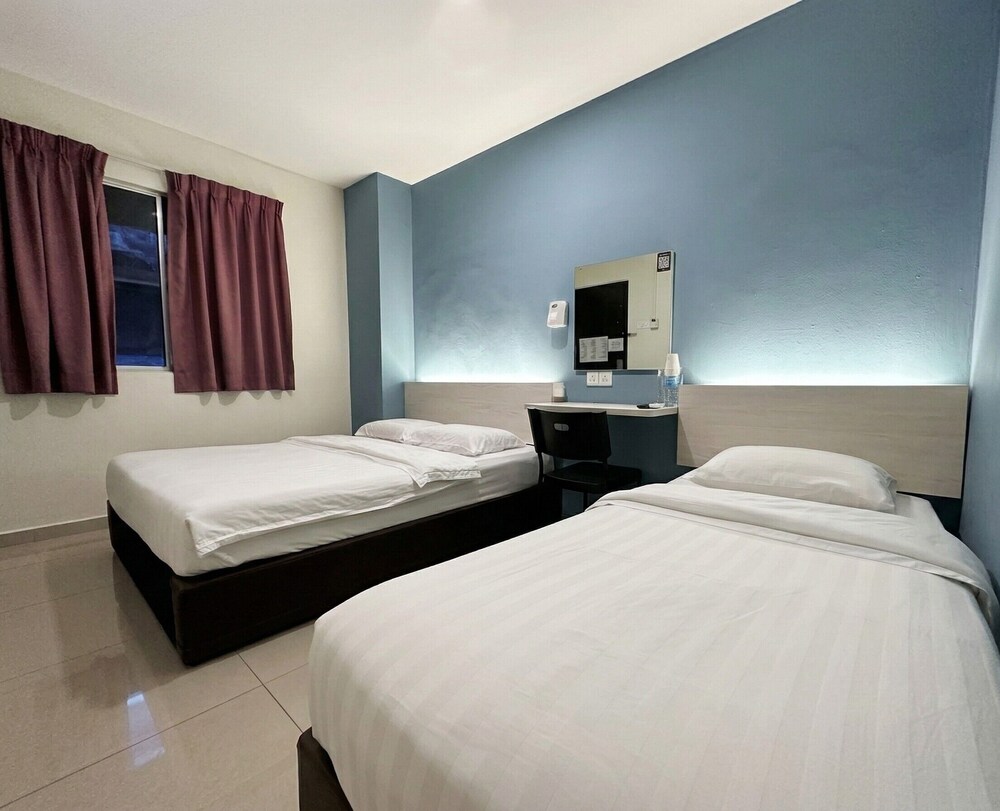 De Uptown Hotel Damansara 26/43