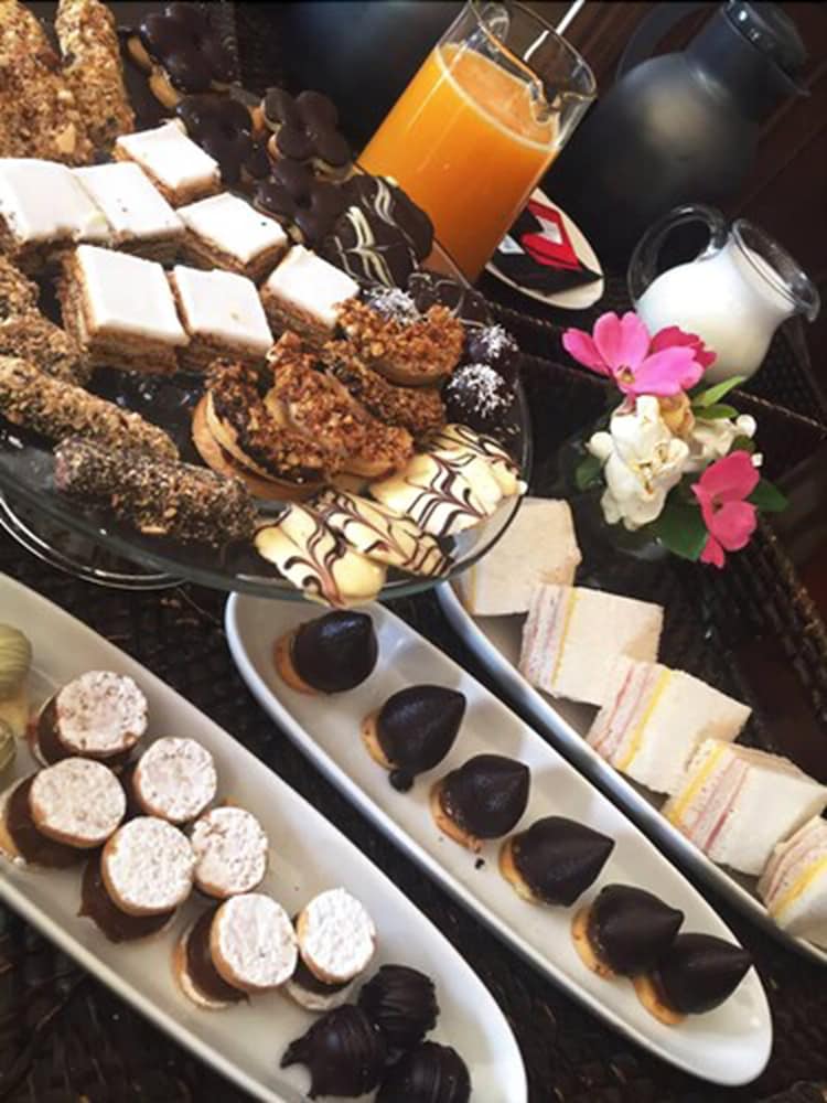 Le Biblo Hotel Boutique 48/61