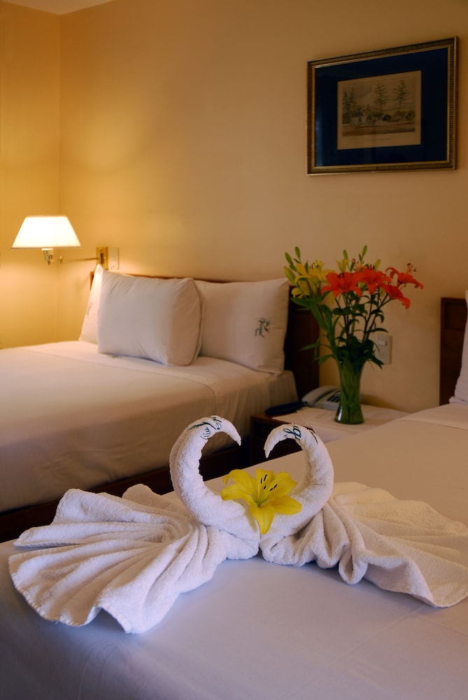 Hotel & Spa Villa Vergel 16/29