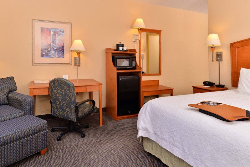 Spark by Hilton Grand Island Hotel 9/49