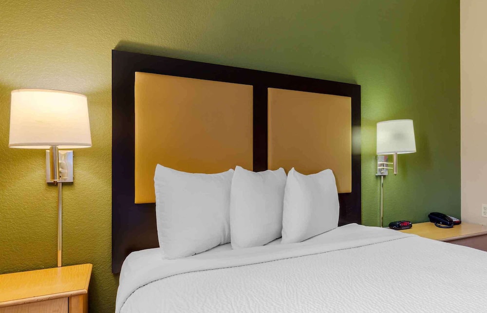 Studio 6 Extended Stay Fishkill Route 9 NY 25/57
