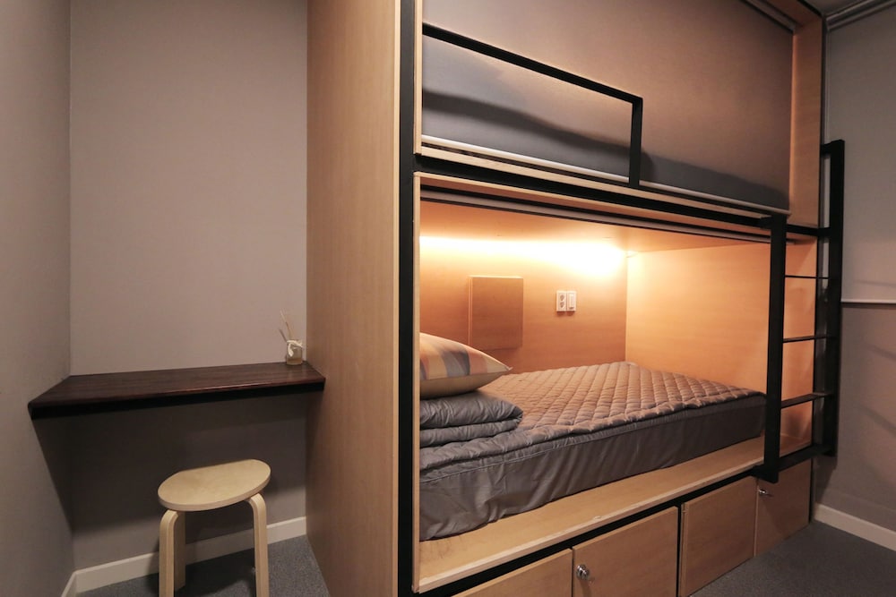 Gyeongju Blue Boat Guest House 12/51