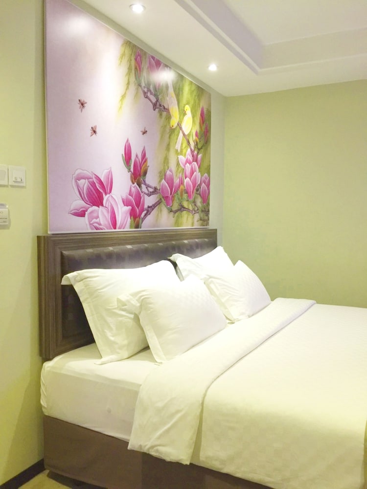 TRAVELLERS HOTEL PHINISI 21/50