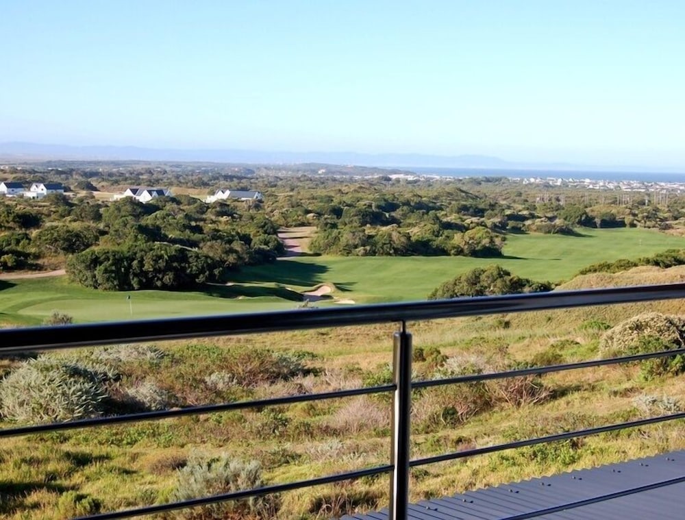 St Francis Golf Lodge 25/34