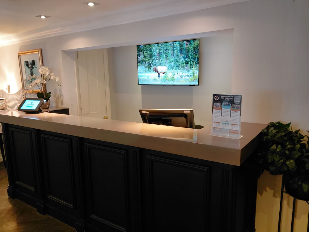 Brandon Hall Hotel and Spa 7/50