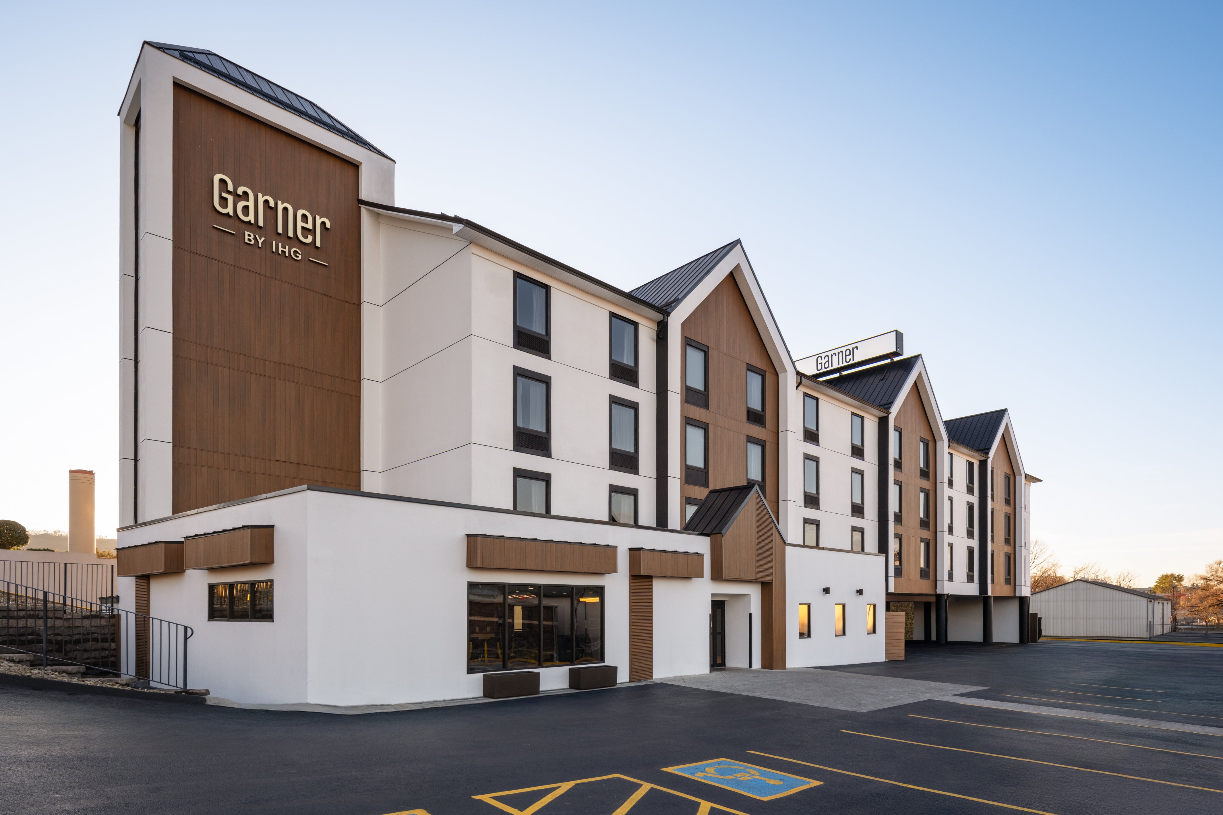 Hotel LeBlanc 28/29