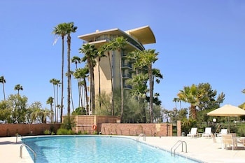 Francisco Grande Hotel and Golf Resort 3/42