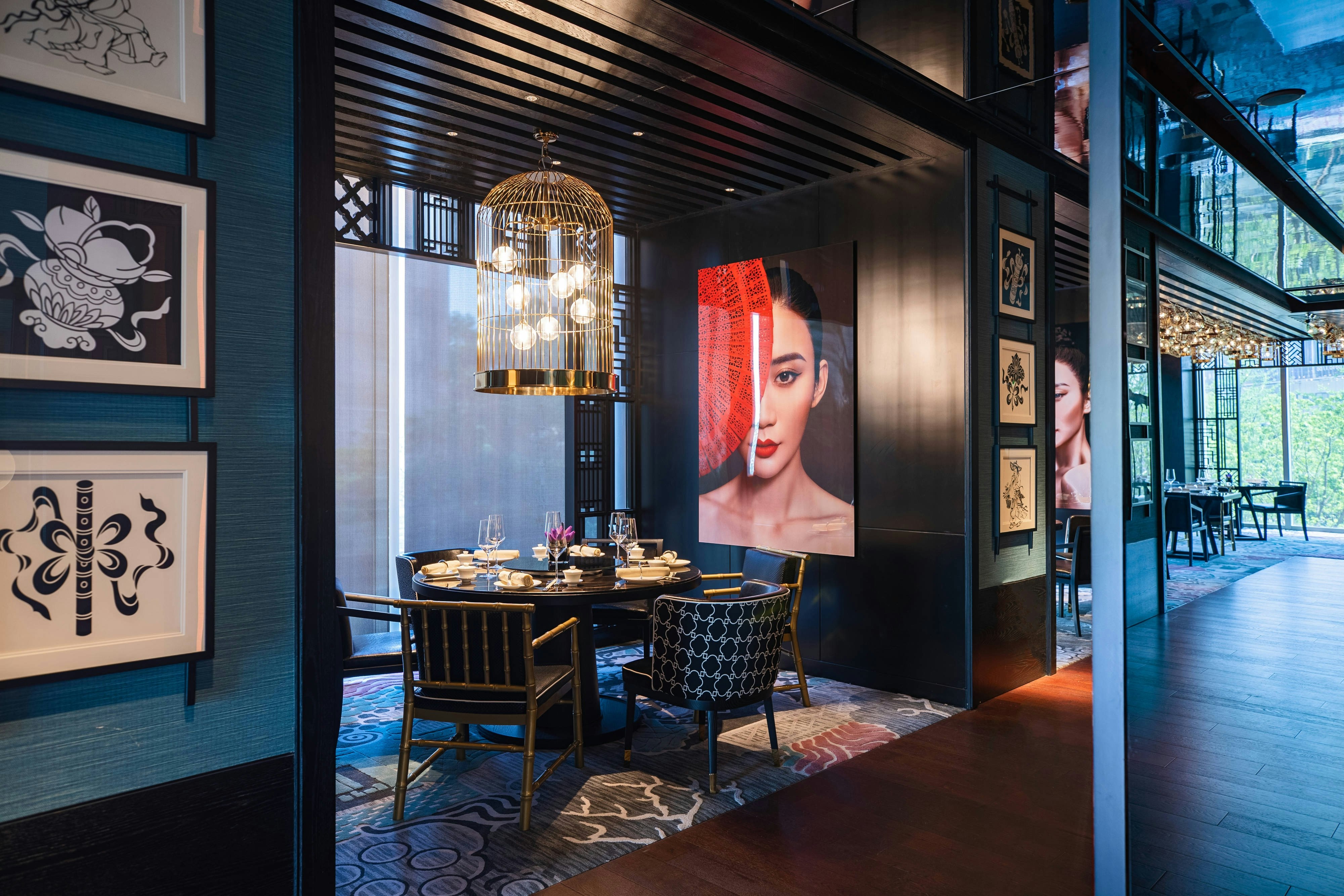 Renaissance Hangzhou Northeast Hotel 5/46