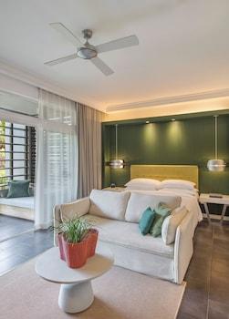 JUNIOR SUITE PERMIUM