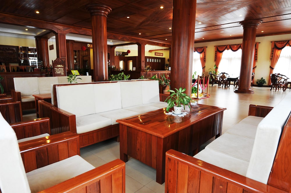 Dara Reang Sey Angkor Hotel 58/68