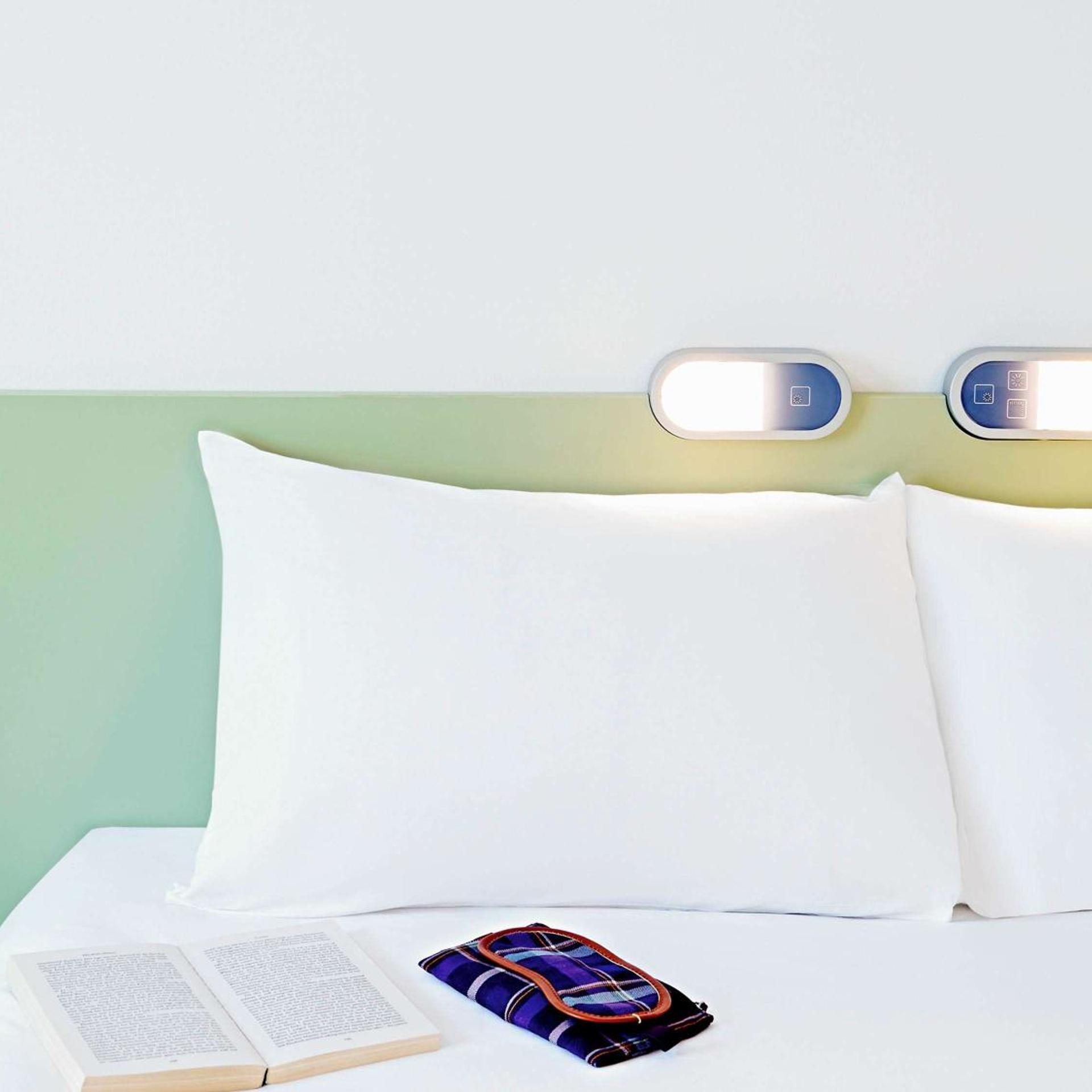 Ibis budget Warrington Lymm Services 19/33
