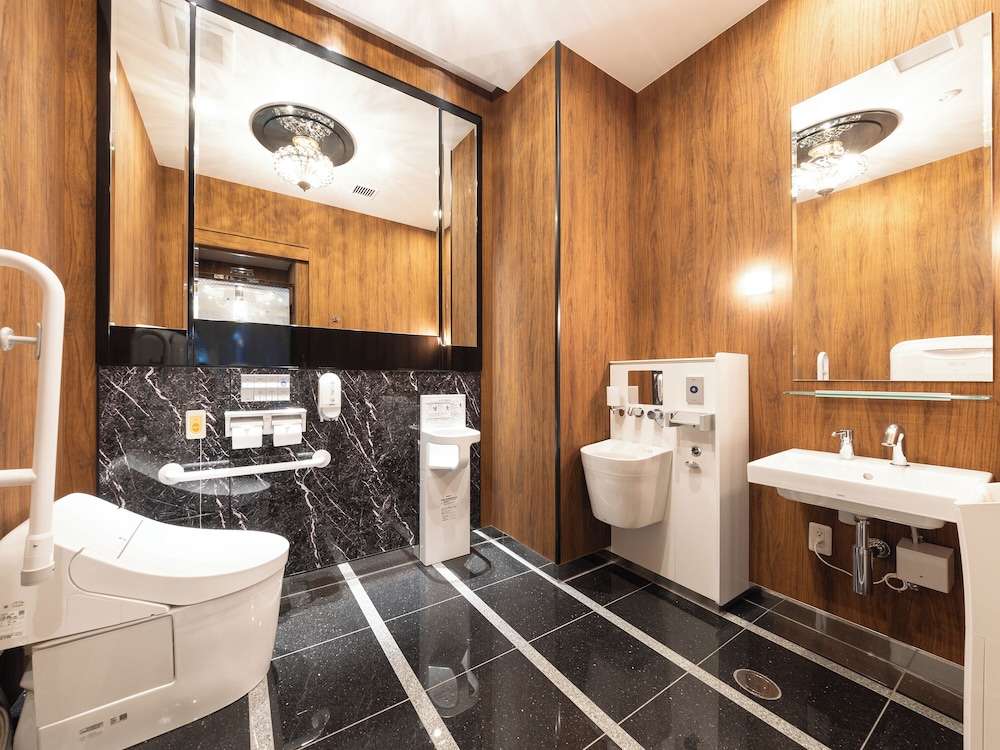 APA Hotel Hiroshima Ekimae Shinkansenguchi 60/60