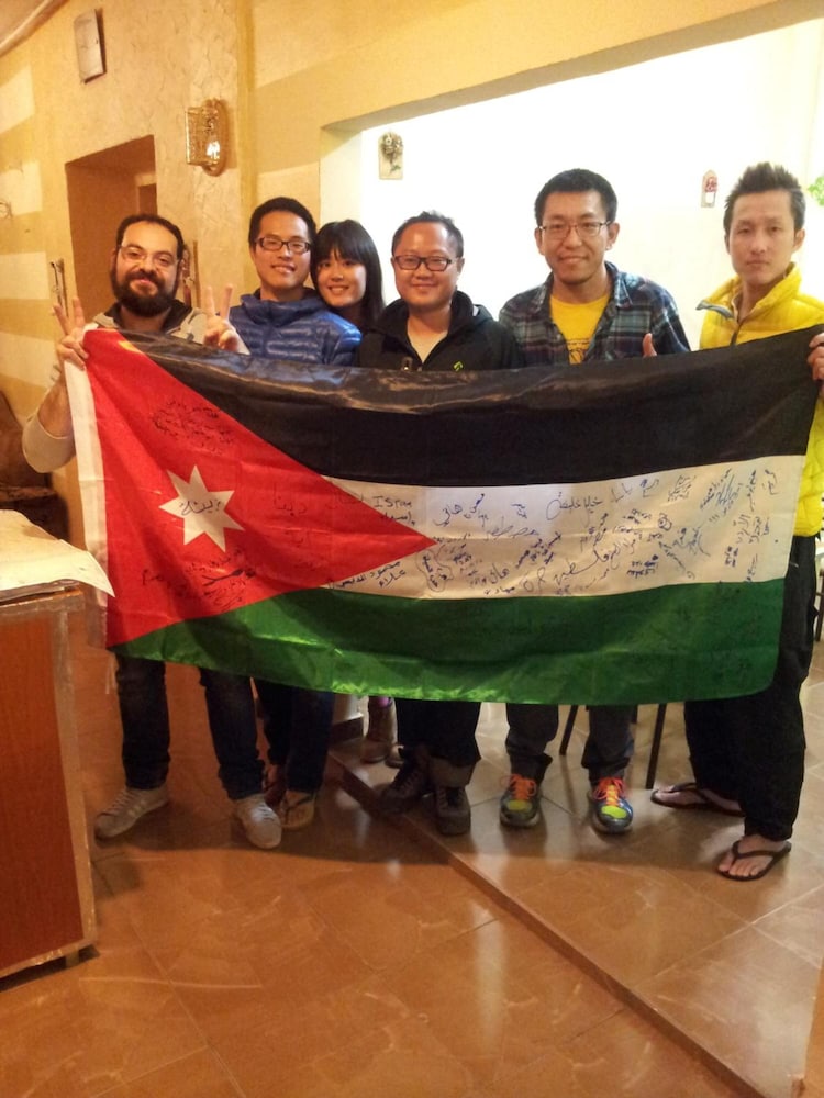 Jordan River Hotel photo2