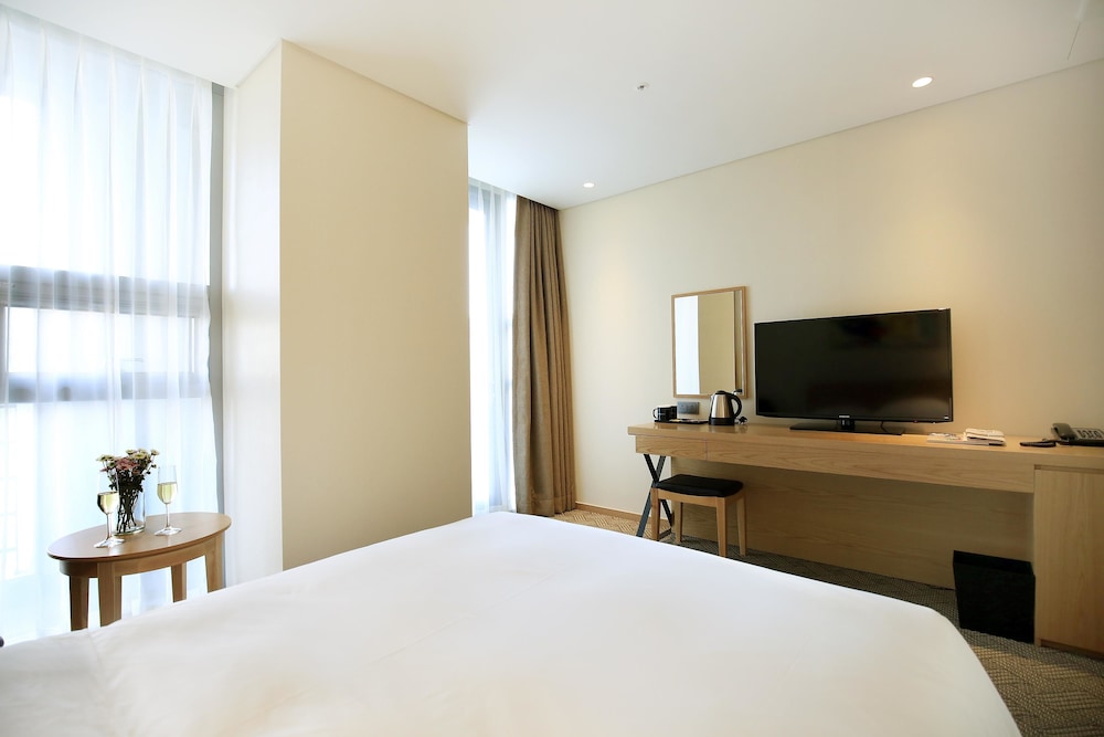 Best Western Haeundae Hotel 50/65