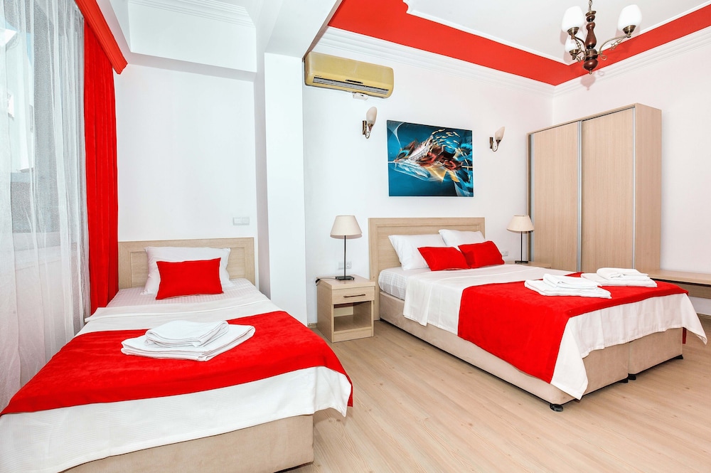 Merve Butik Hotel 21/48