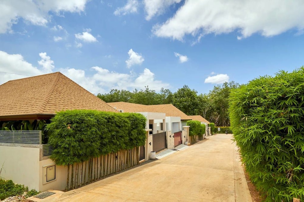 Inspire Villas Phuket 32/37
