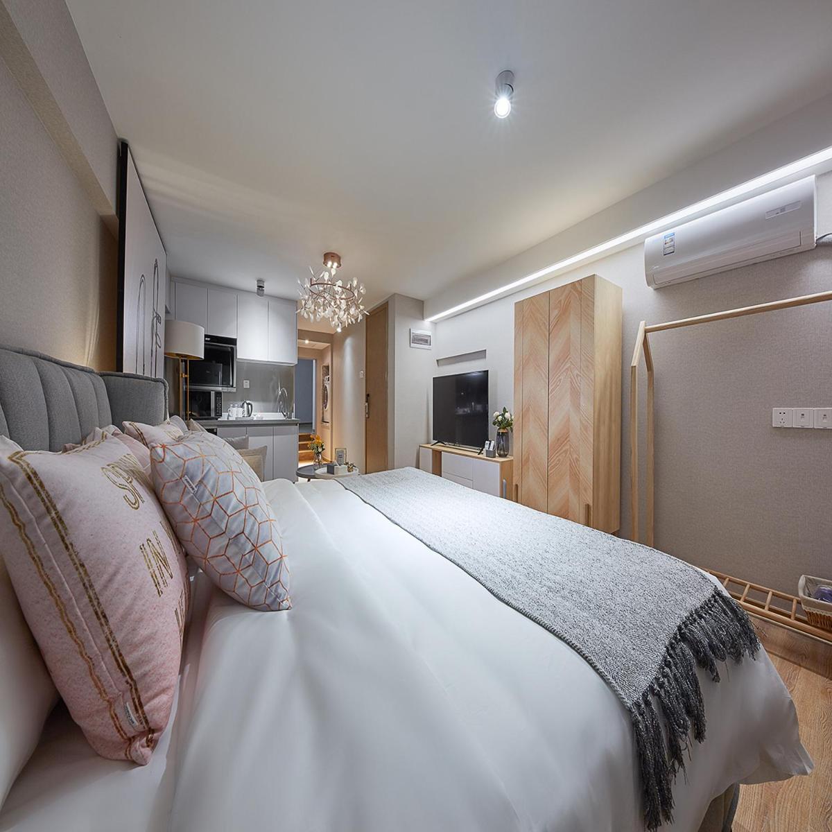 Boke Home Boutique Apartment 7/42