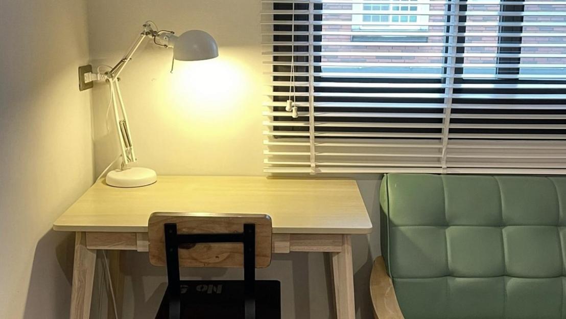 Cozy House Hostel 21/50