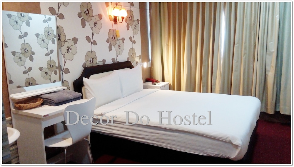 Decor Do Hostel 24/76