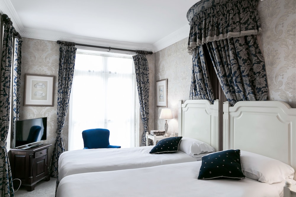 Butlers Townhouse 21/56