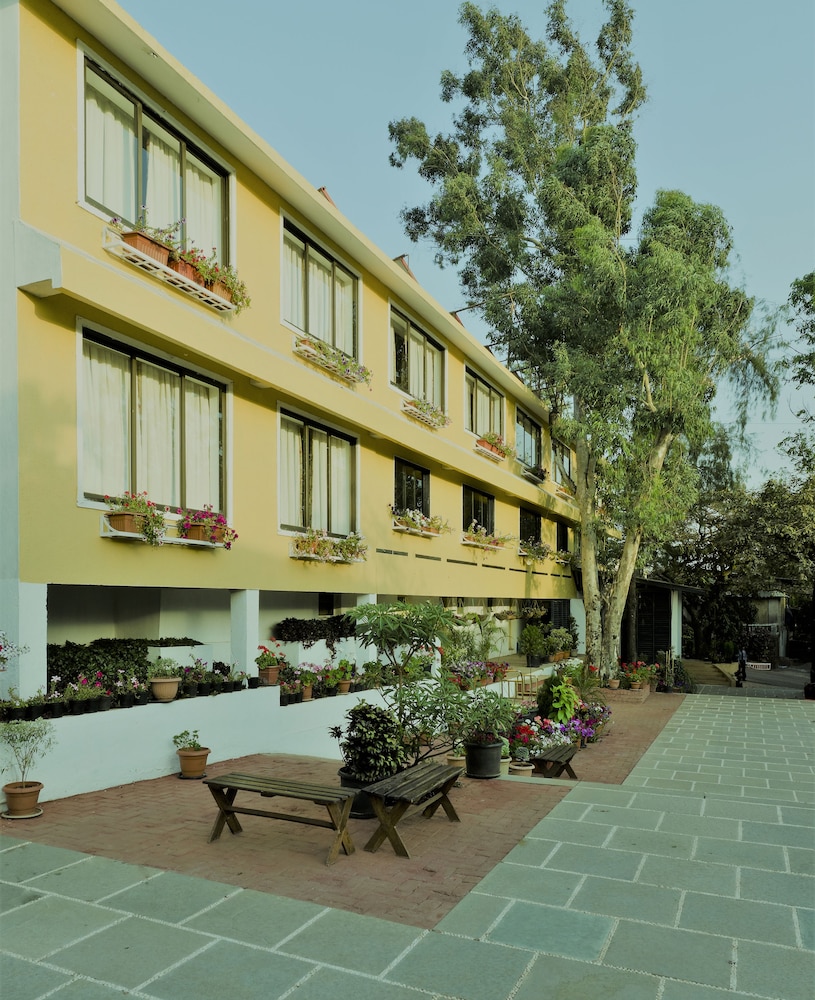 Saj Mahabaleshwar - A Club Mahindra Affiliate Resort 32/38