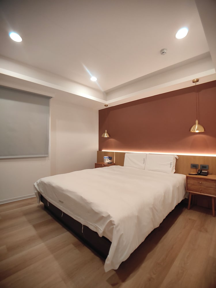 Taichung Kiwi Express Hotel-Fengjia 16/47