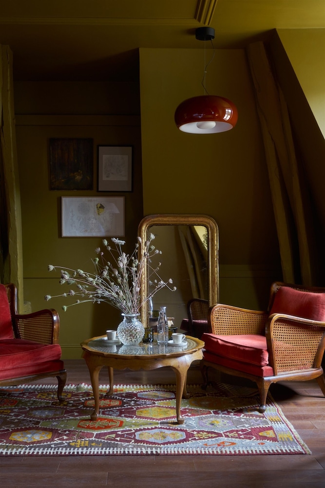 Les Sources de Cheverny 39/51
