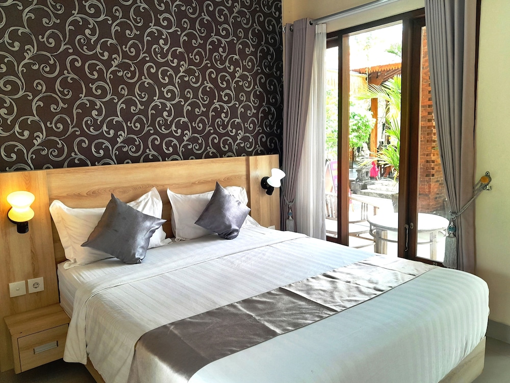 North Wing Canggu Resort 12/48