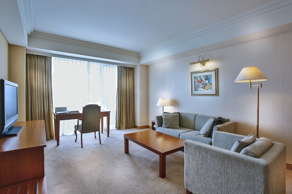 Hotel Hyundai By Lahan Mokpo 36/66