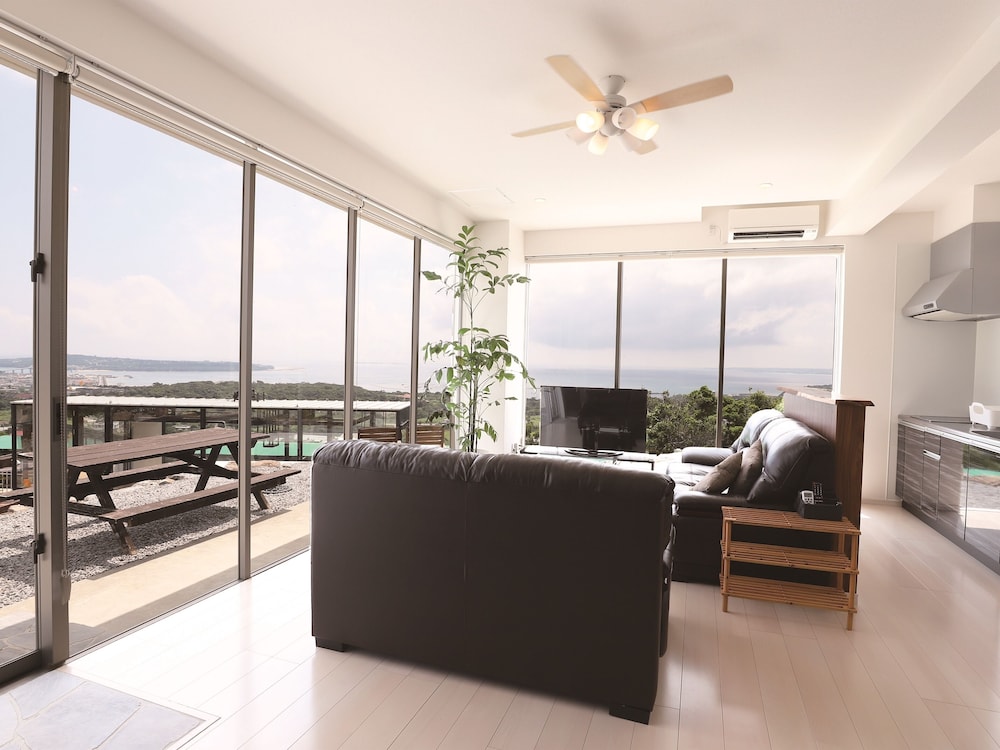 Churamui Terrace 30/50