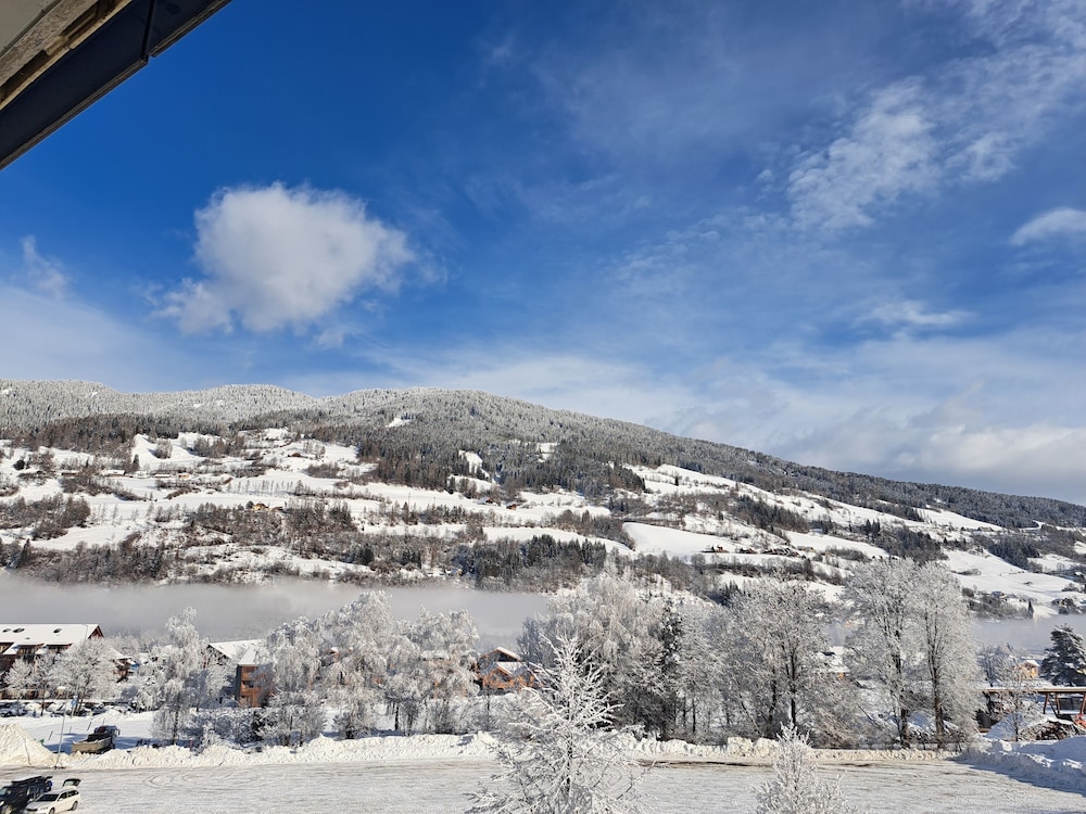 Hotel Relax Resort Kreischberg 38/46