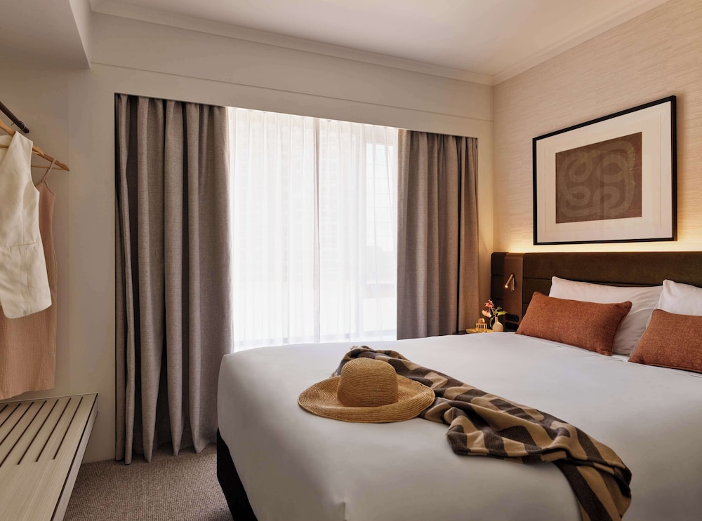 Adina Apartment Hotel Sydney Town Hall 12/58