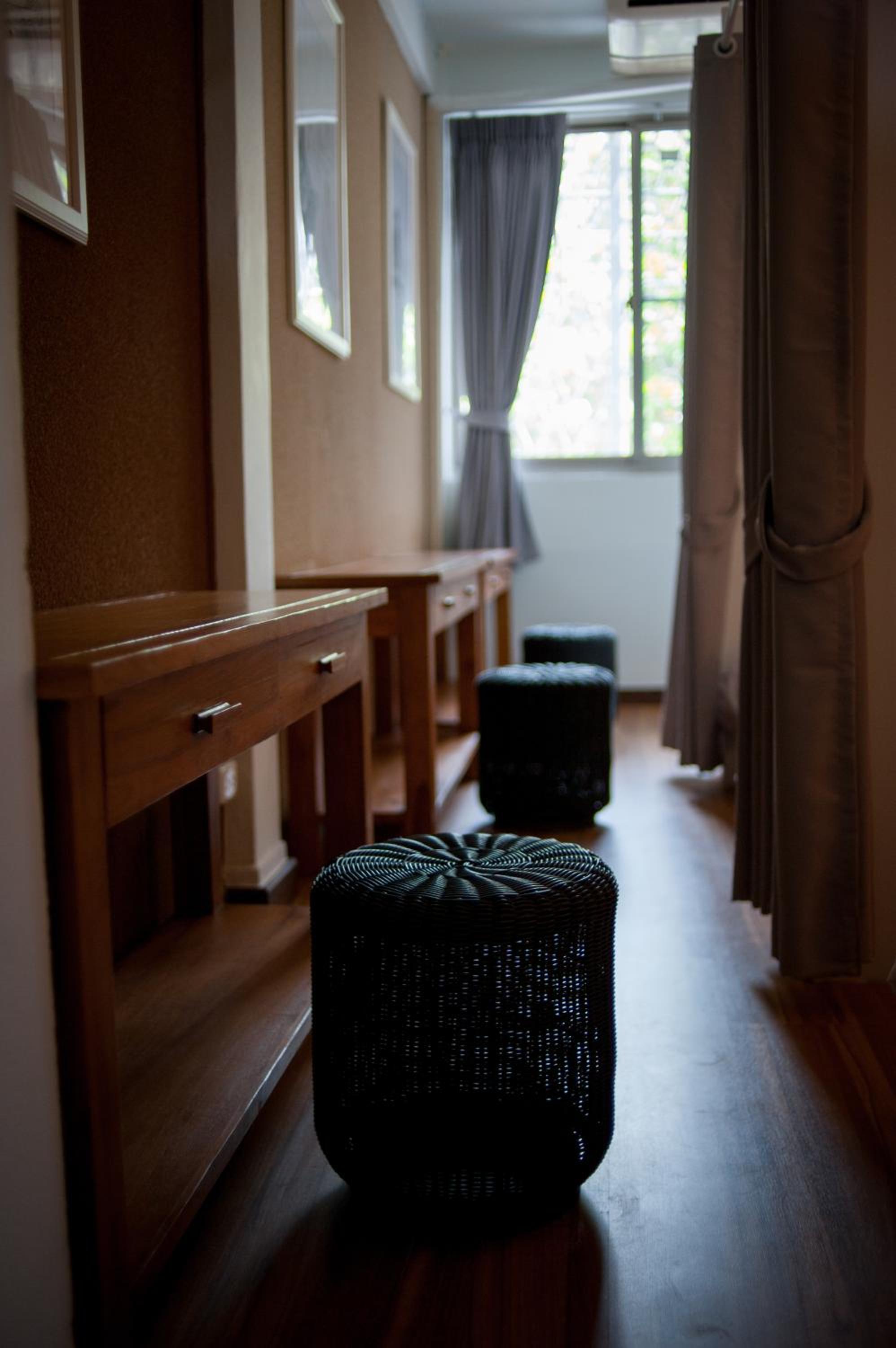 Victory Park Hostel 80/93