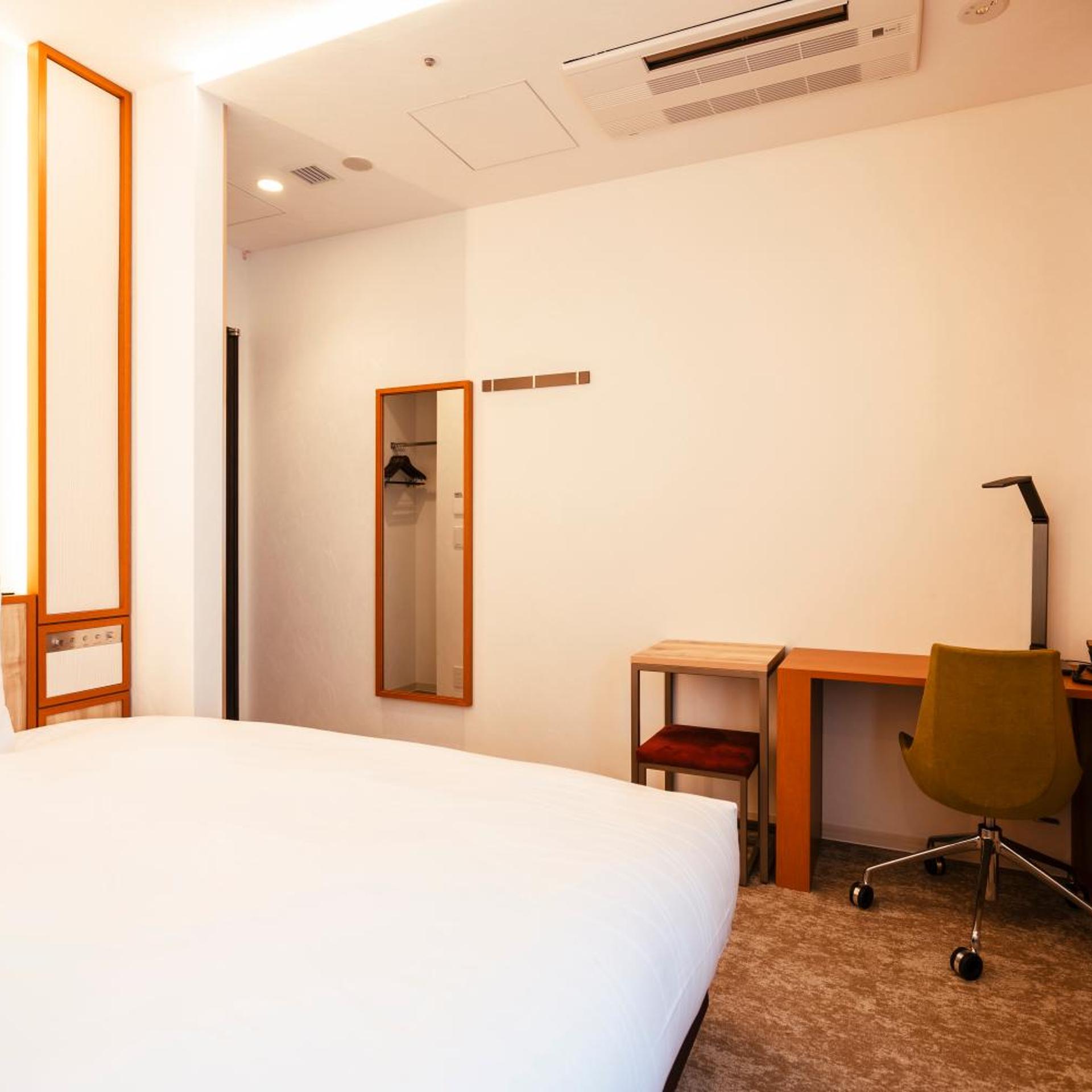 غرفة مفردة بإطلالة على المدينة، Keisei Richmond Hotel Tokyo Oshiage 2/3